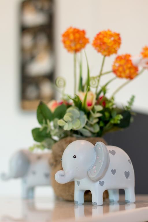 Phant At Thalang Service Apartment Exteriör bild